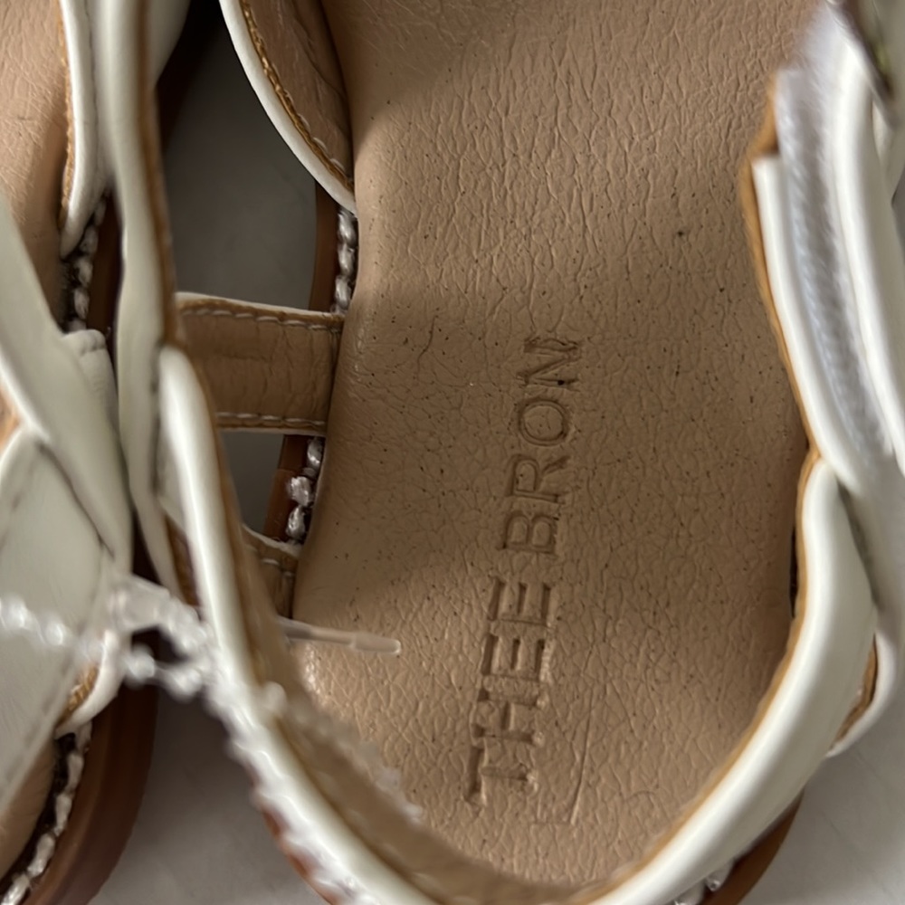 Girls sandals - Picture 3 of 7